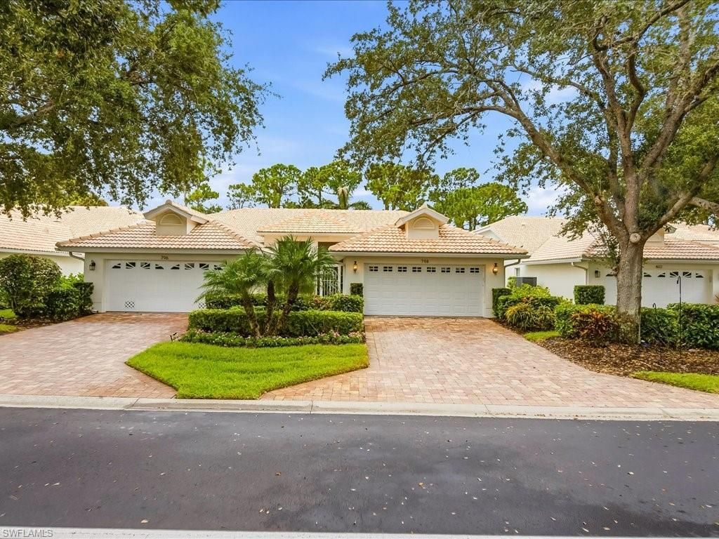 798 Wiggins Bay Dr , Naples, FL 34110 Photo