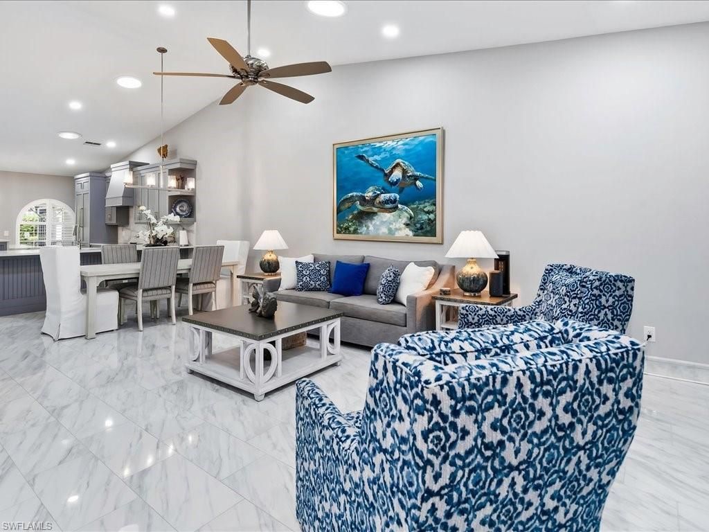798 Wiggins Bay Dr , Naples, FL 34110 Photo