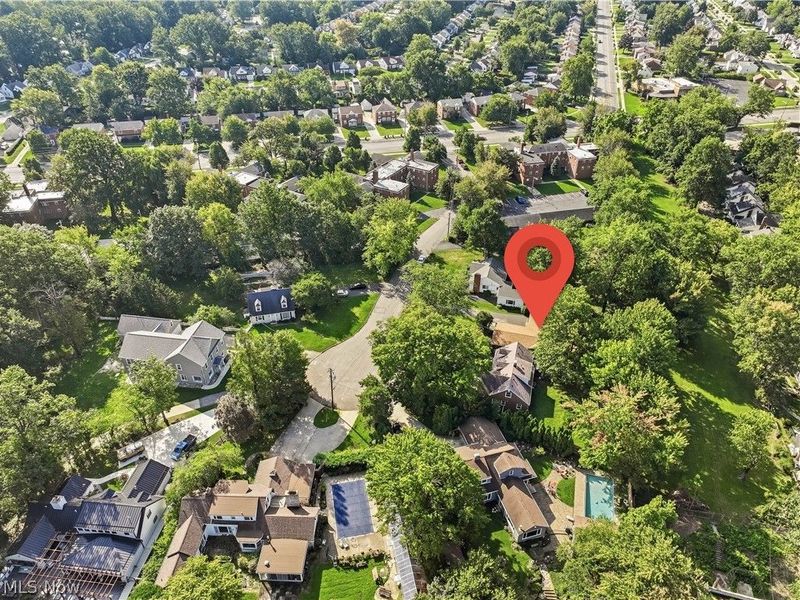 110 E 252nd Street, Euclid, OH 44132 Photo 6