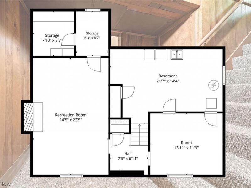 302 Summit Street SW, North Canton, OH 44720 Photo 40