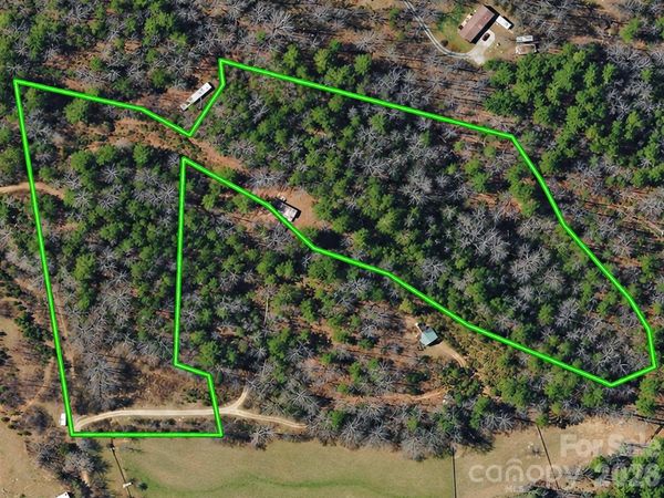 TBD brown Road, Pisgah Forest, NC 28768