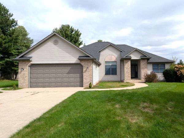 1178 N Galyn Street, Sturgis, MI 49091