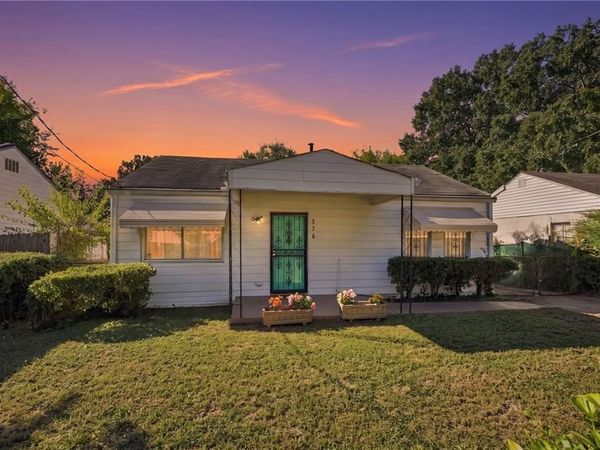 276 Taft Street SW, Atlanta, GA 30315