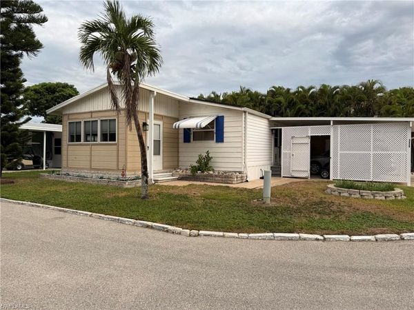 5029 Gulfgate LN , OTHER, FL 33956