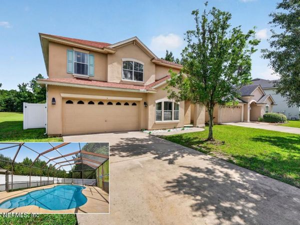 11249 PANTHER CREEK Parkway, Jacksonville, FL 32221