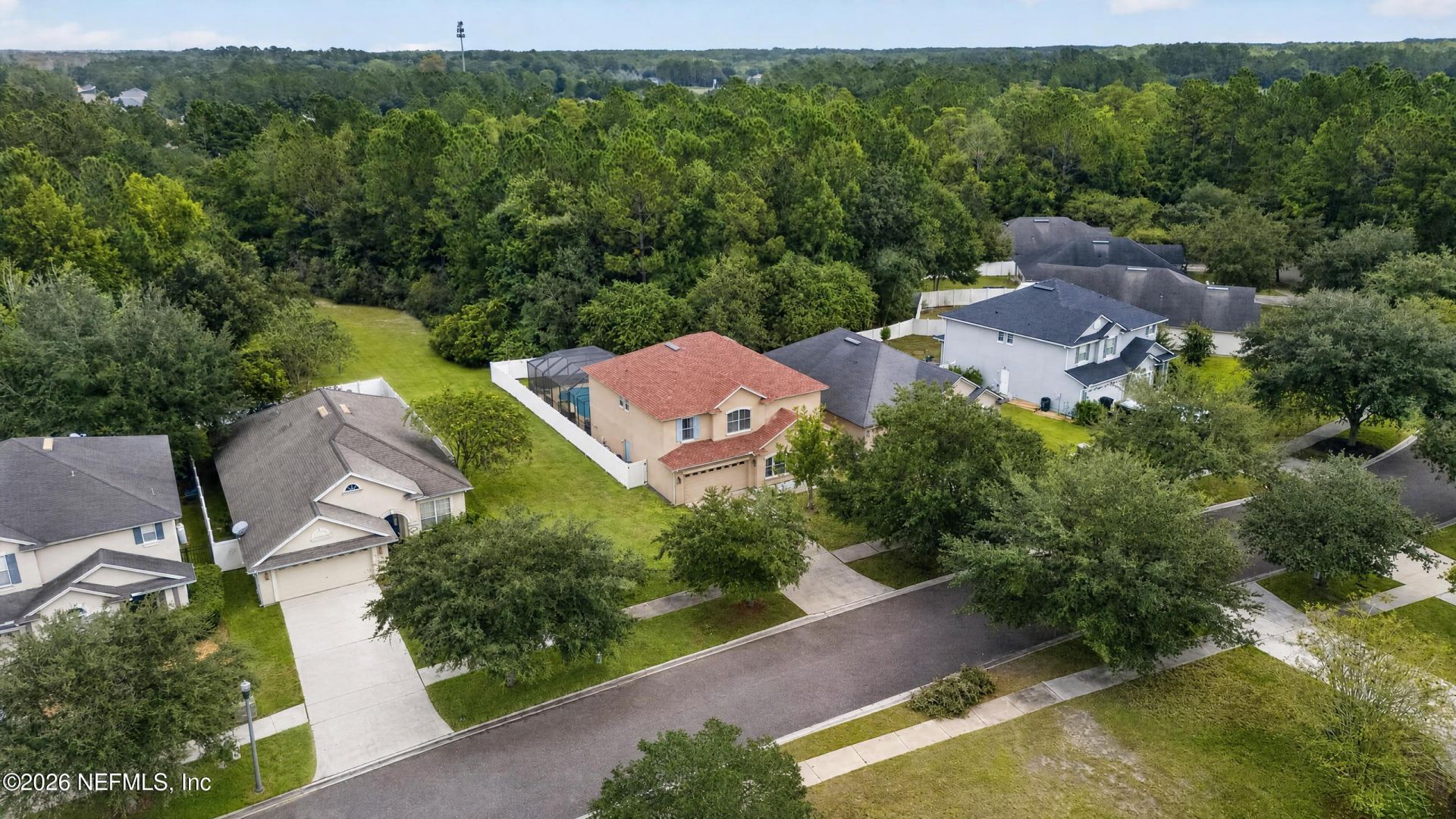 11249 Panther Creek Parkway, Jacksonville, FL 32221 Photo