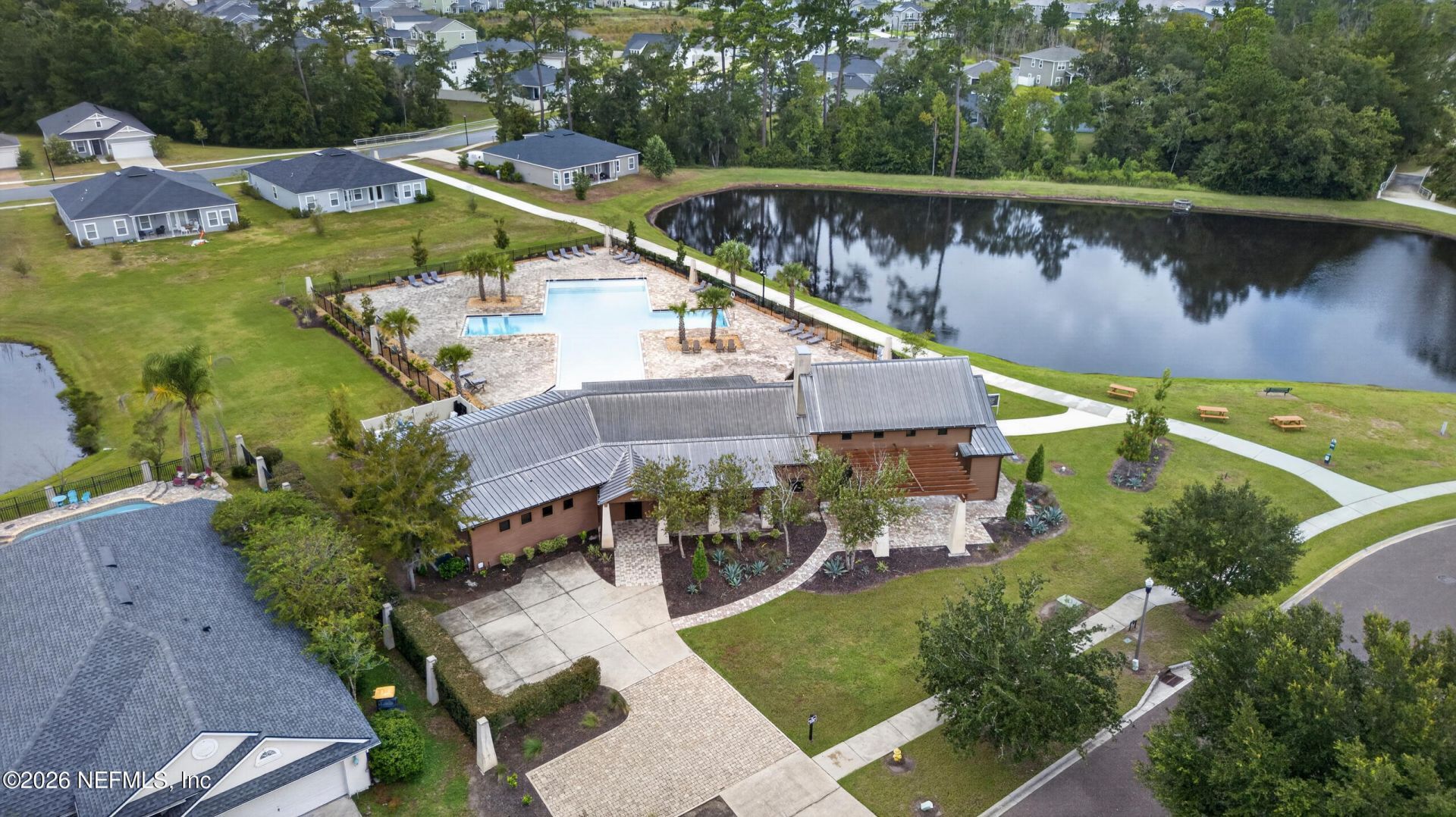 11249 Panther Creek Parkway, Jacksonville, FL 32221 Photo