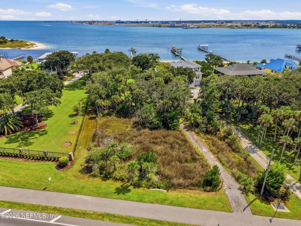 0 HECKSCHER Drive, Jacksonville, FL 32226