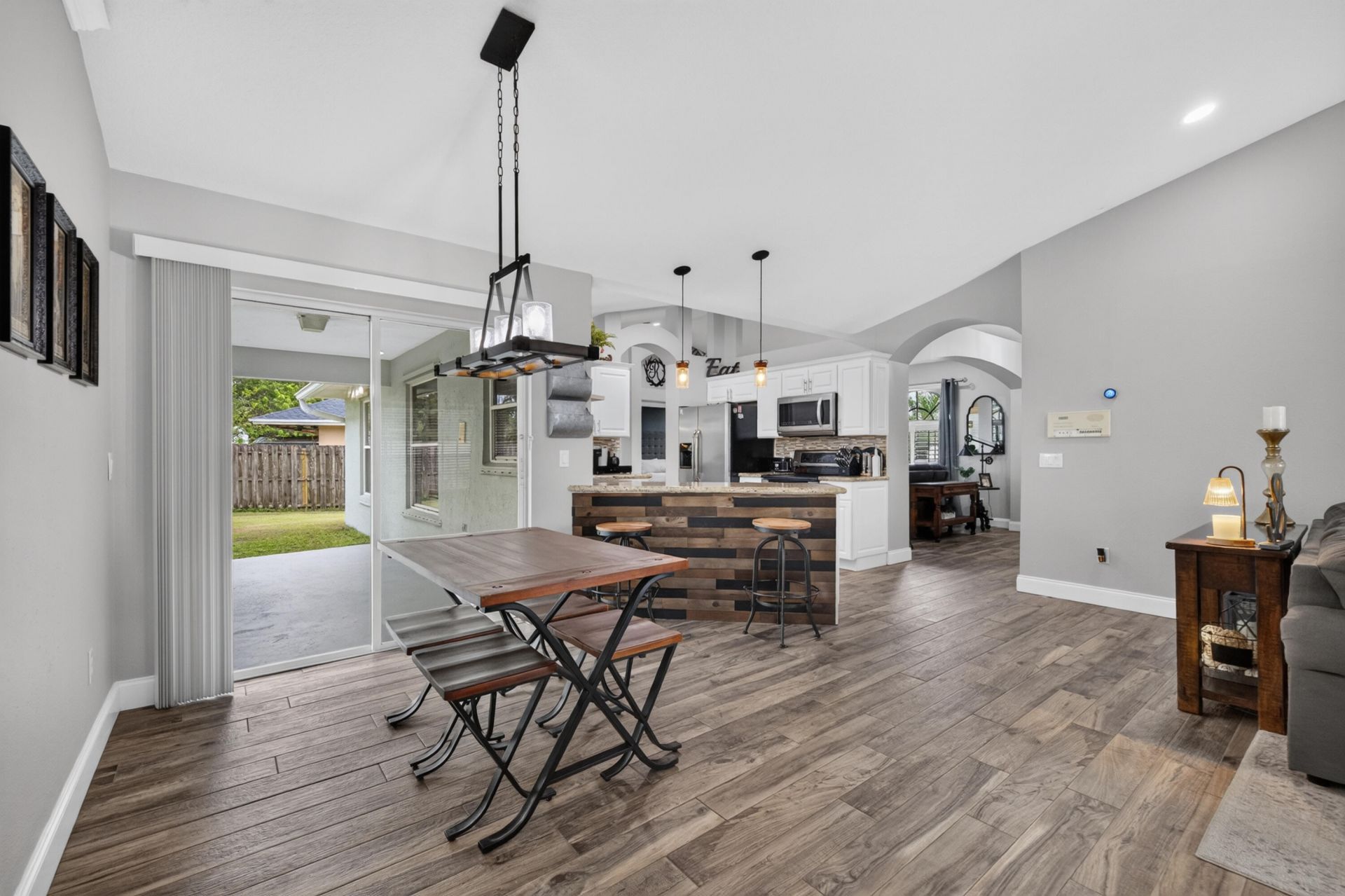 5552 NW Cruzan Avenue, Port Saint Lucie, FL 34986 Photo