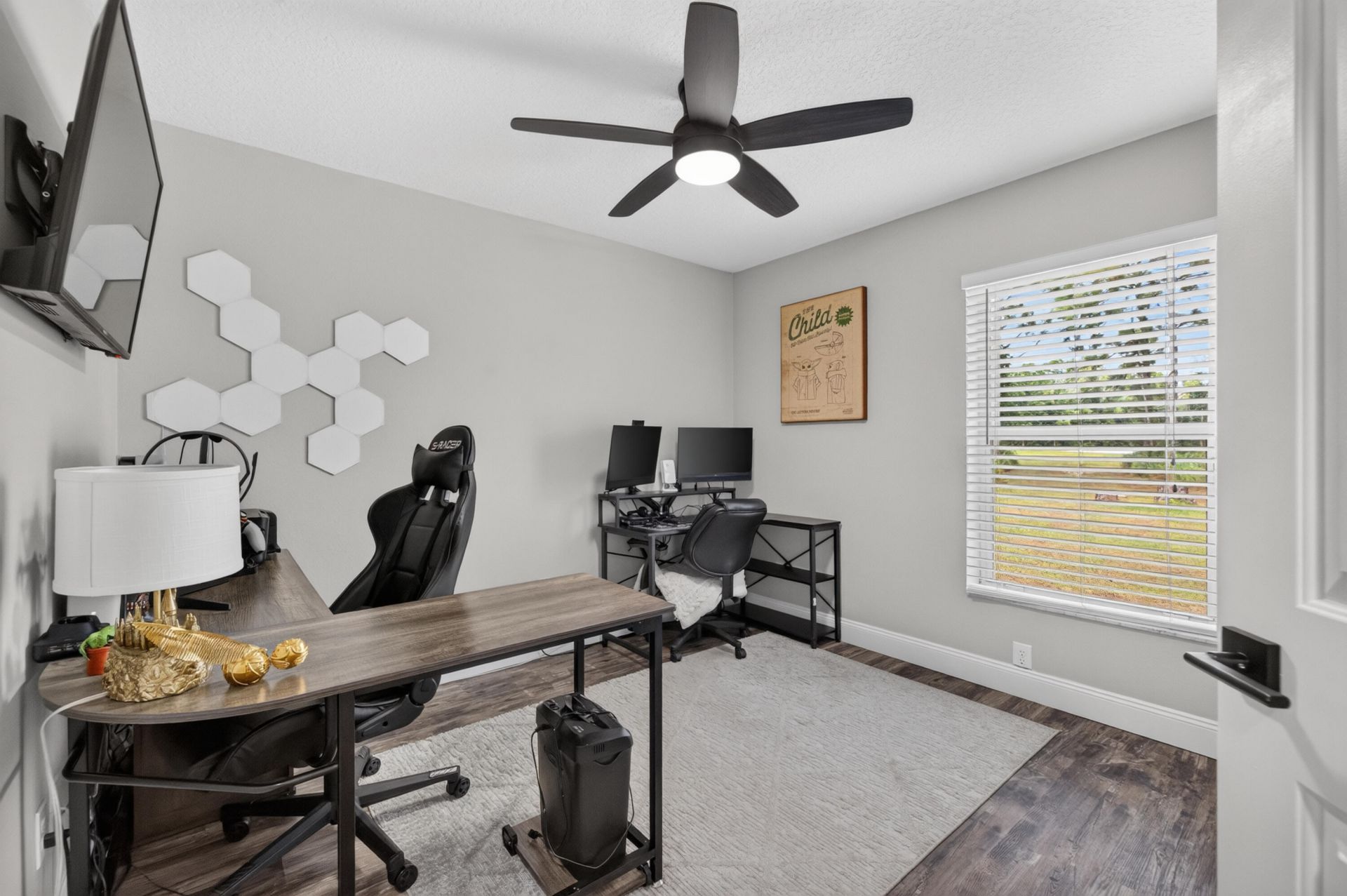 5552 NW Cruzan Avenue, Port Saint Lucie, FL 34986 Photo