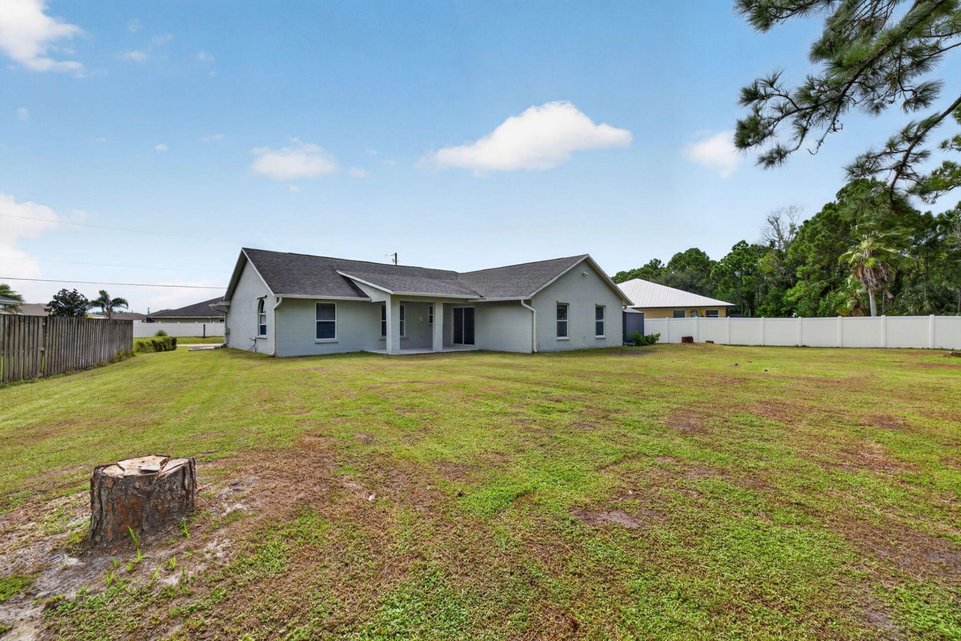 5552 NW Cruzan Avenue, Port Saint Lucie, FL 34986 Photo