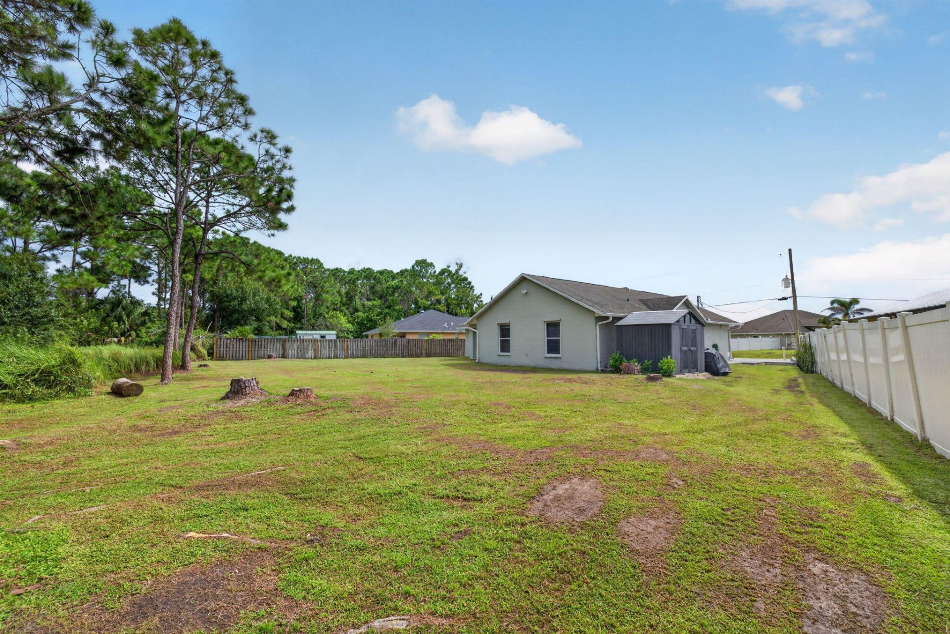 5552 NW Cruzan Avenue, Port Saint Lucie, FL 34986 Photo