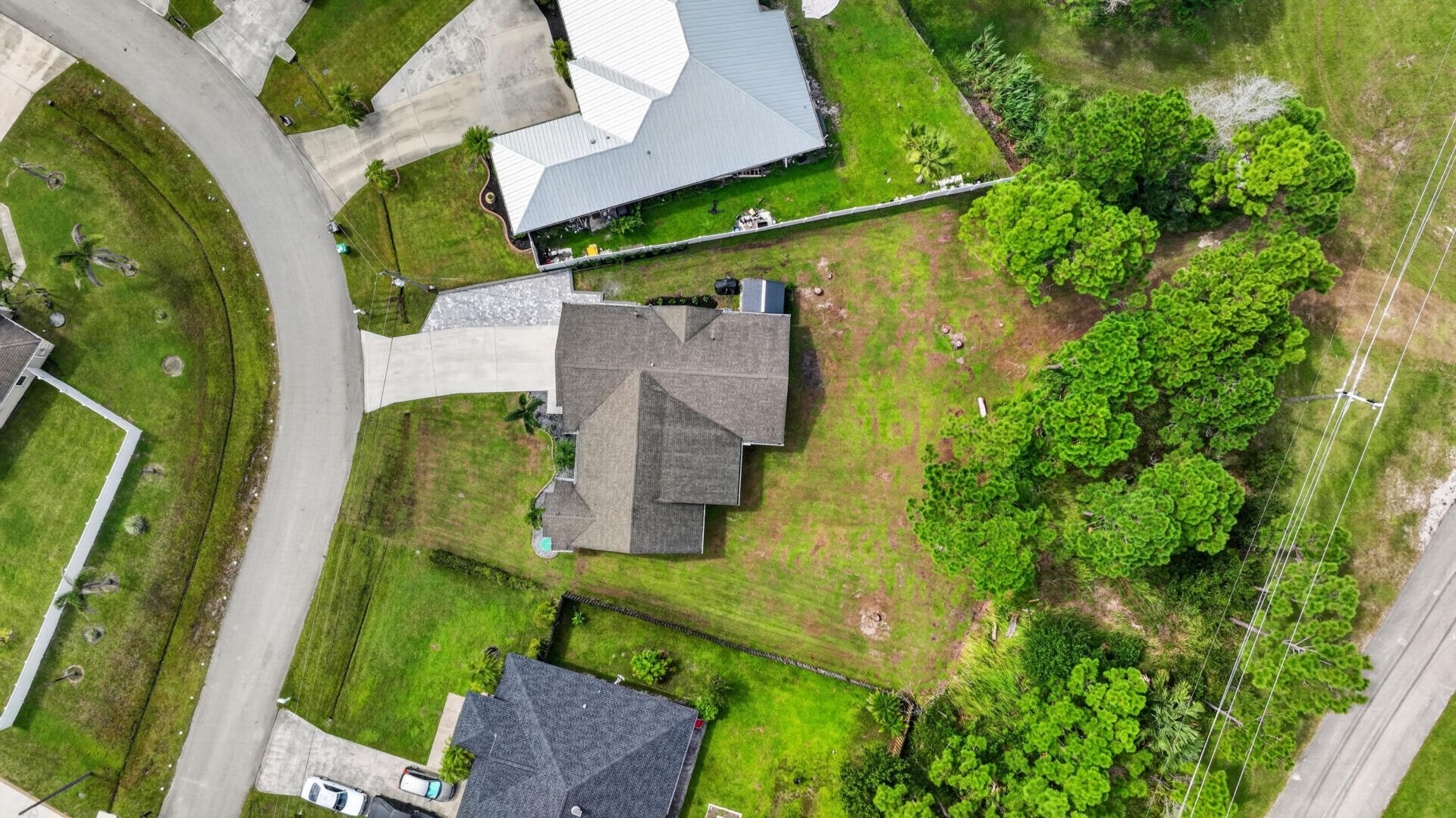 5552 NW Cruzan Avenue, Port Saint Lucie, FL 34986 Photo