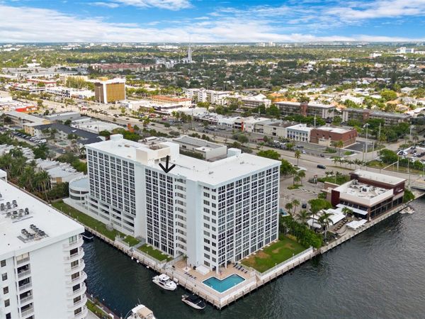 3100 NE 49TH Street, Unit 1105, Fort Lauderdale, FL 33308