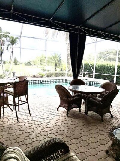 8047 N Savannah Circle, Davie, FL 33328 Photo