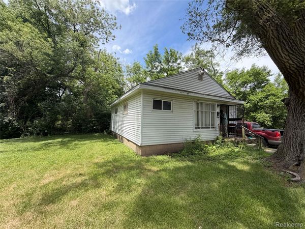 18184 Kentfield Street , Detroit, Mi 48219