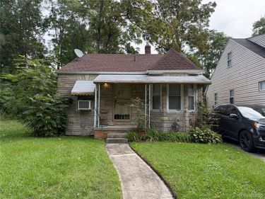 18184 Kentfield Street, Detroit, Mi 48219