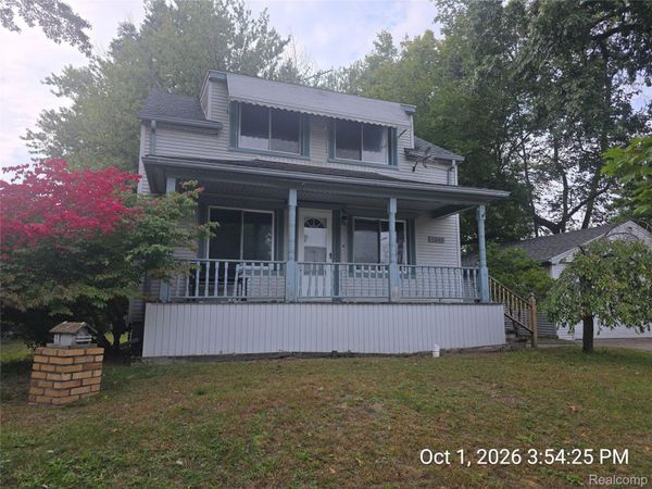 2840 Boldt Street , Dearborn, Mi 48124