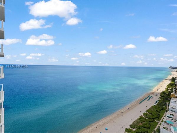 16699 Collins Ave , Unit 3301, Sunny Isles Beach, FL 33160
