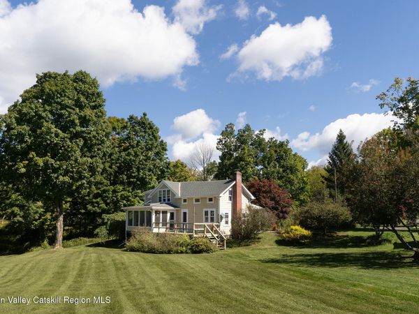 377 County Road 15 , Elizaville, NY 12523