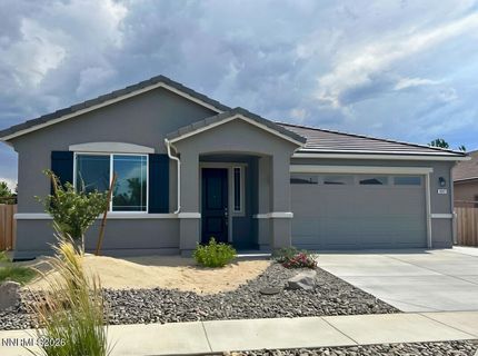 3847 Serenghetti Drive, Sparks, NV 89436 Photo
