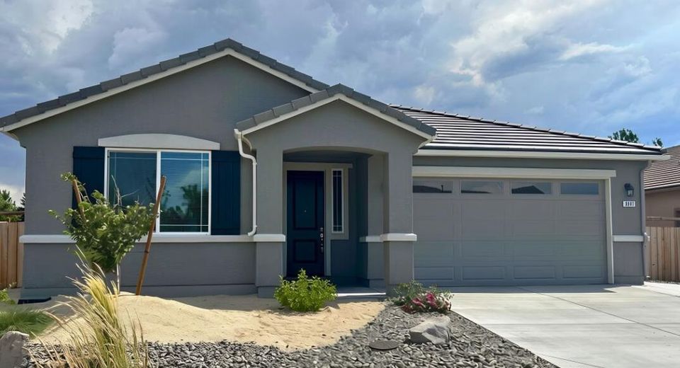 3847 Serenghetti Drive, Sparks, NV 89436 Photo