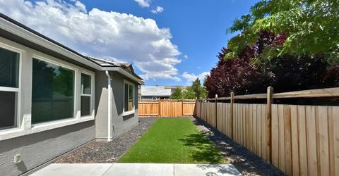 3847 Serenghetti Drive, Sparks, NV 89436 Photo