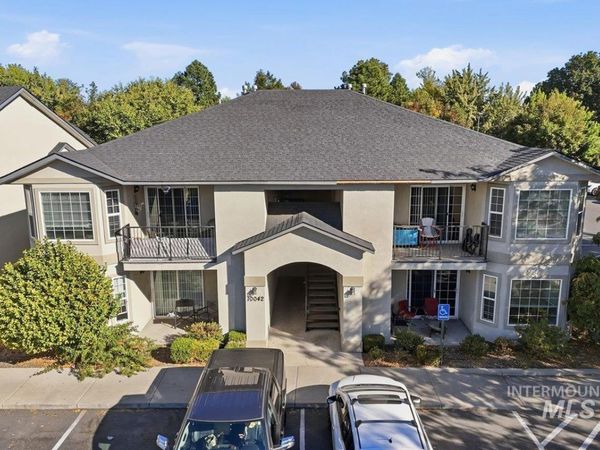 10042 W Garverdale Ln, Boise, ID 83704