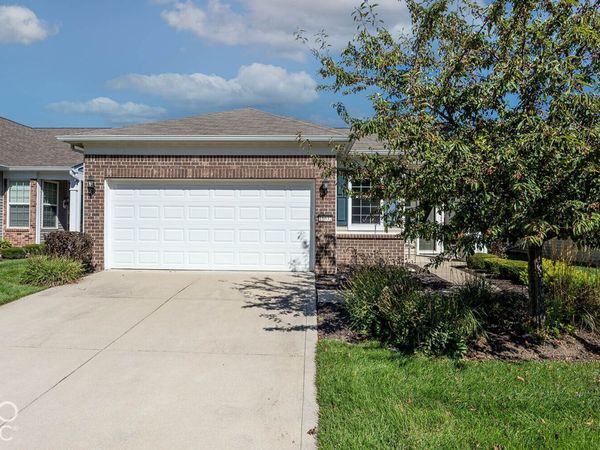 16632 Cava Drive, Fishers, IN 46037