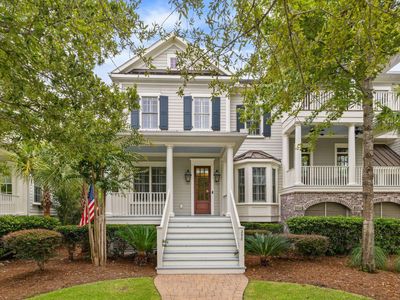 298 Island Park Drive, Daniel Island, SC 29492