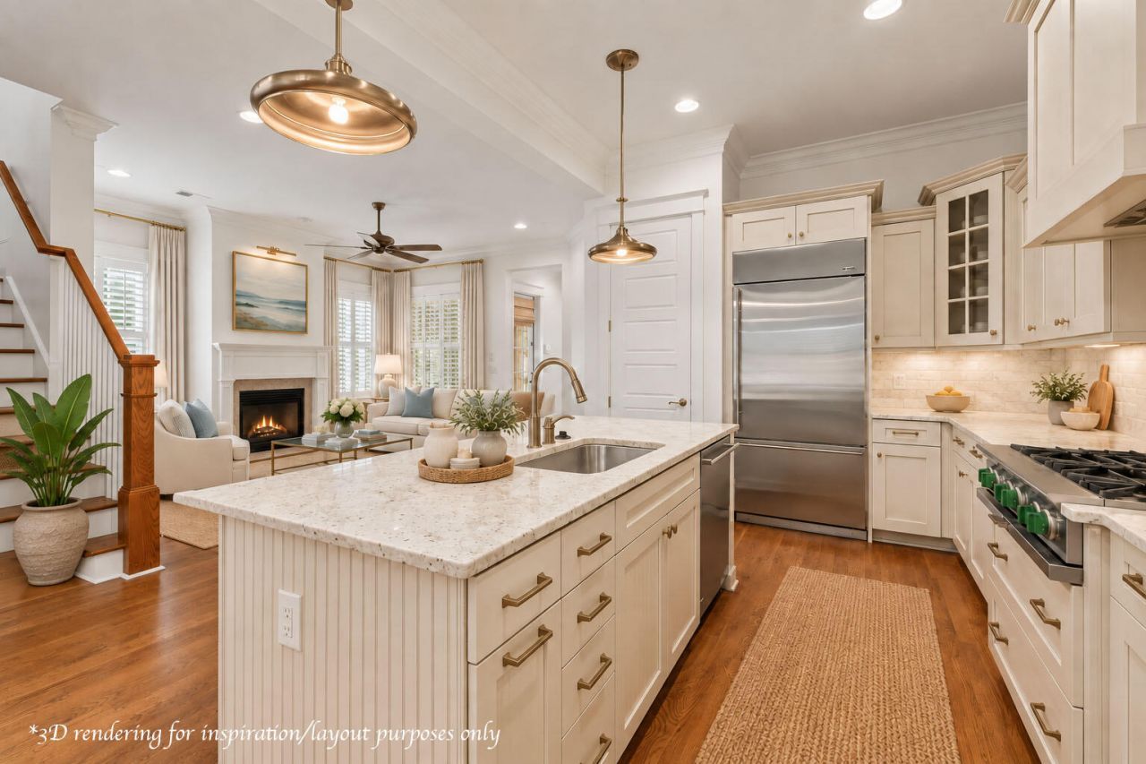 298 Island Park Drive Photo 14
