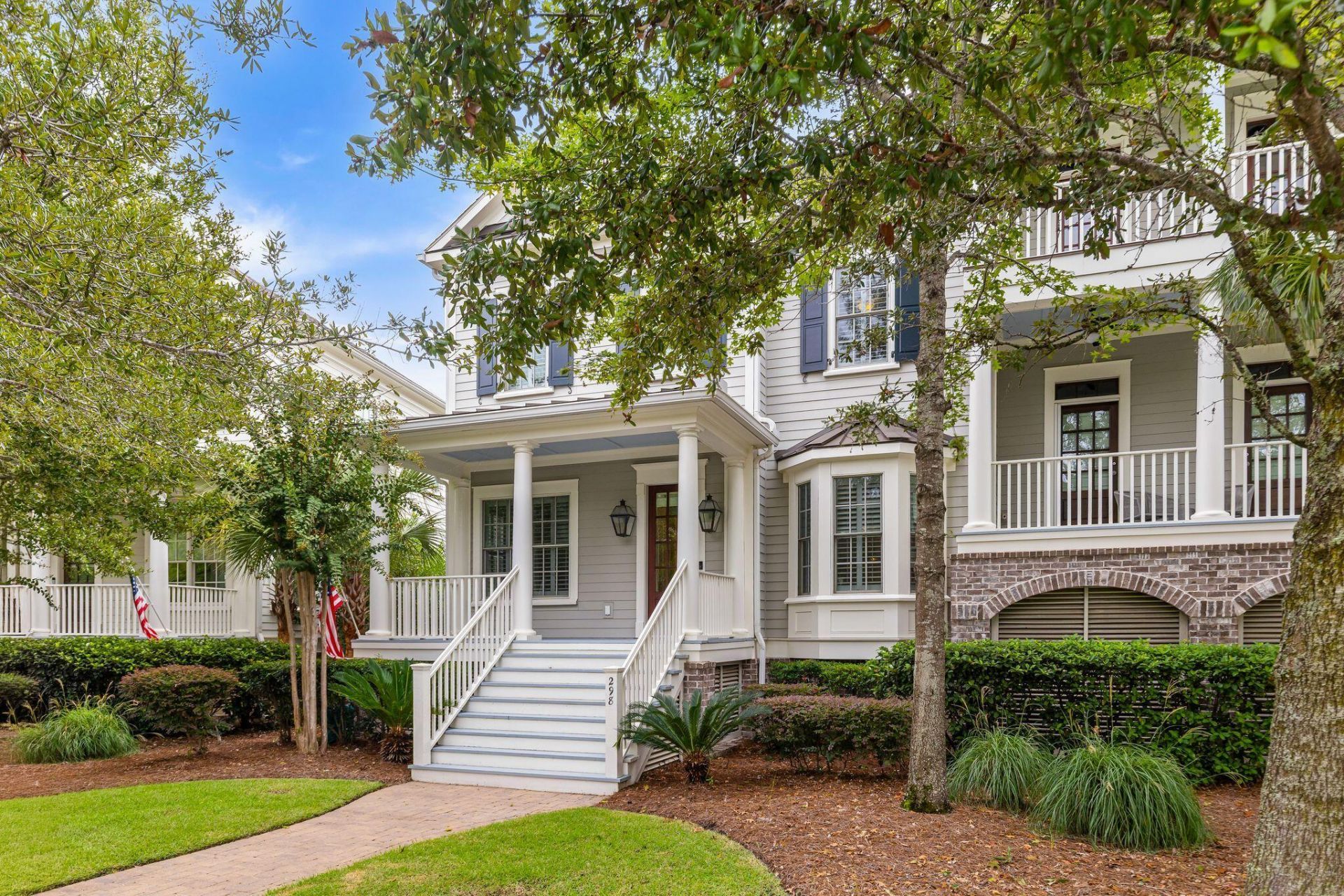 298 Island Park Drive Photo 28