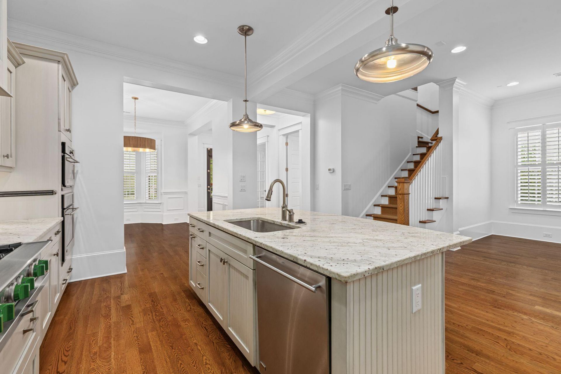 298 Island Park Drive Photo 4