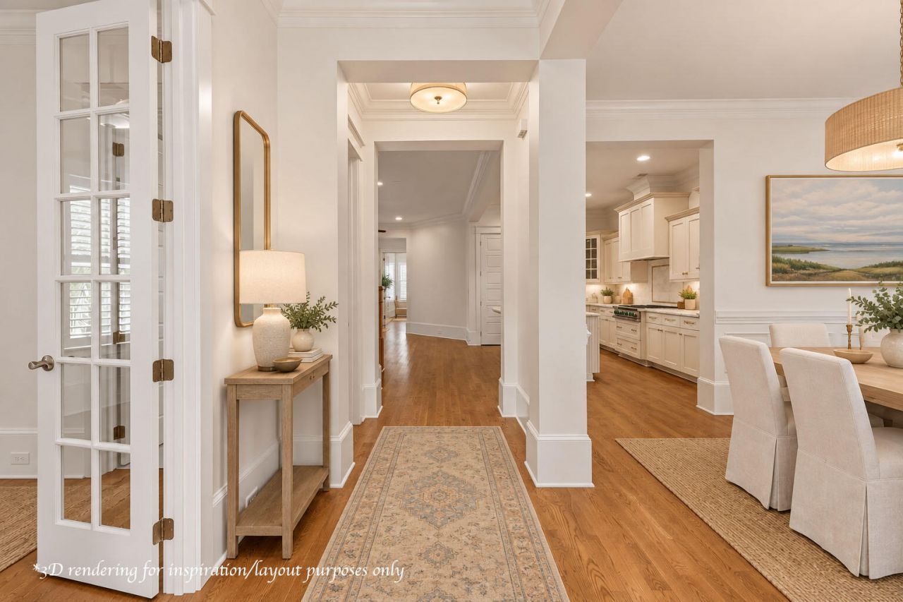 298 Island Park Drive Photo 9