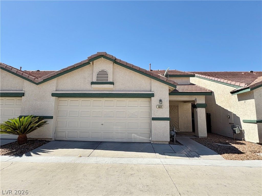 4011 Chalfont Court, Las Vegas, NV 89121 Main Photo