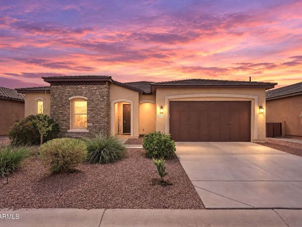 42851 W MALLARD Road, Maricopa, AZ 85138