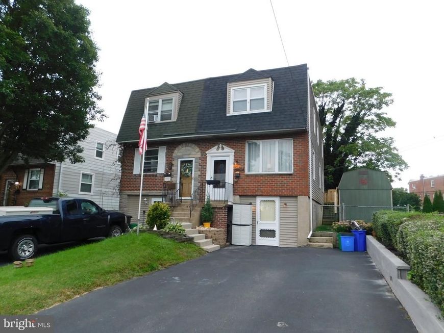710 School Lane, Folcroft, PA 19032 Main Photo