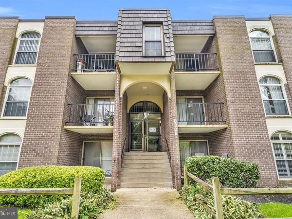 8308 TOBIN ROAD, Unit 22, ANNANDALE, VA 22003