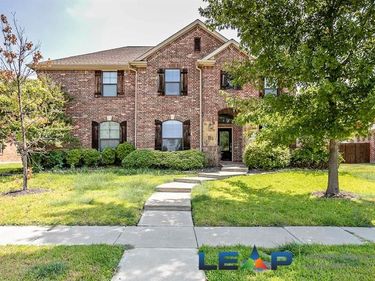 11178 Monarch Drive, Frisco, TX 75033