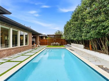 787 Benalla Drive, Frisco, TX 75036