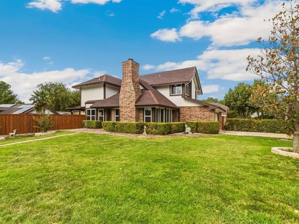 4357 Ashley Lane, Grand Prairie, TX 75052