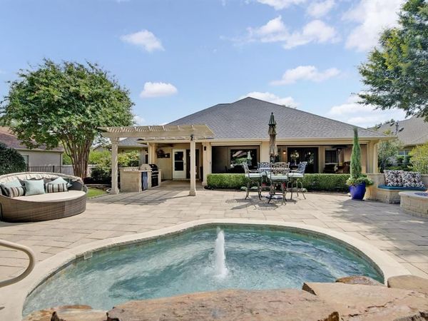 9608 Grandview Drive, Denton, TX 76207