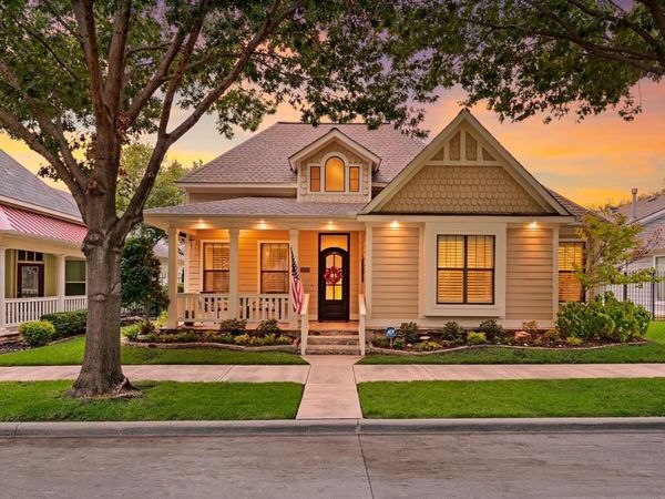 5813 Arbor Road , North Richland Hills, TX 76180