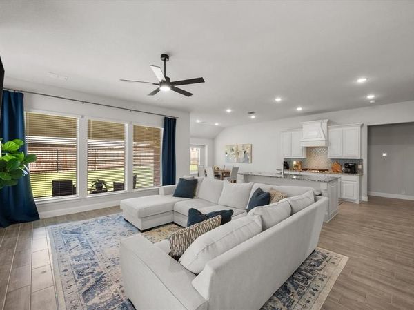 2406 Warrington Place, Mansfield, TX 76084