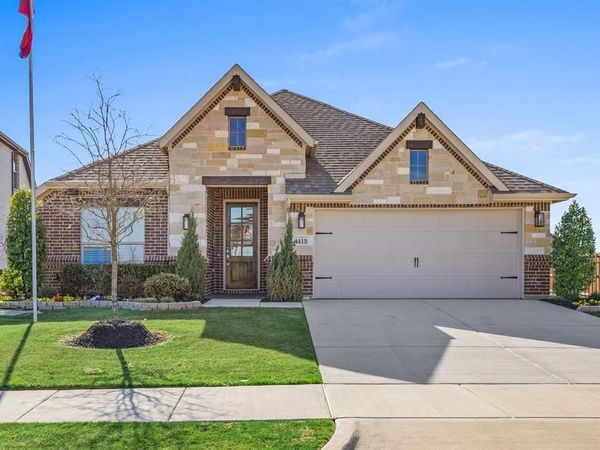 4413 Sweet Acres Avenue, Joshua, TX 76058