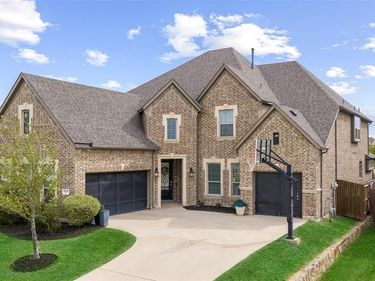 15012 Lions Back Cove, Fort Worth, TX 76262