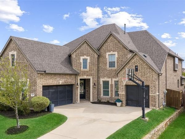 15012 Lions Back Cove, Fort Worth, TX 76262