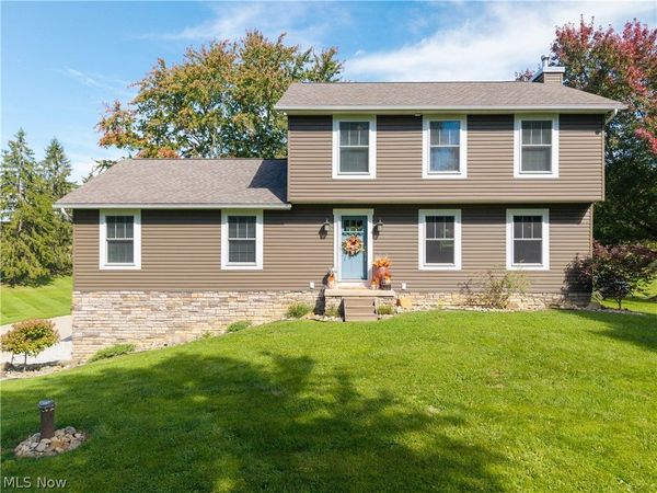 10333 Guilford Road , Seville, OH 44273