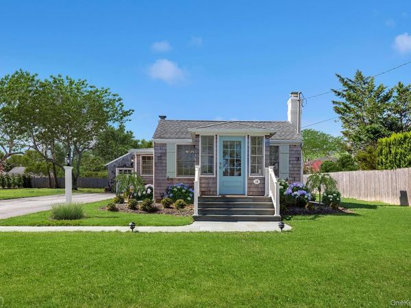 14 Carter Lane , East Quogue, NY 11942