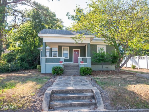 711 11th Street N, Columbus, MS 39701
